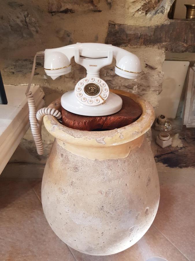 PietrabrunaCasa Al-Maアパートメント エクステリア 写真